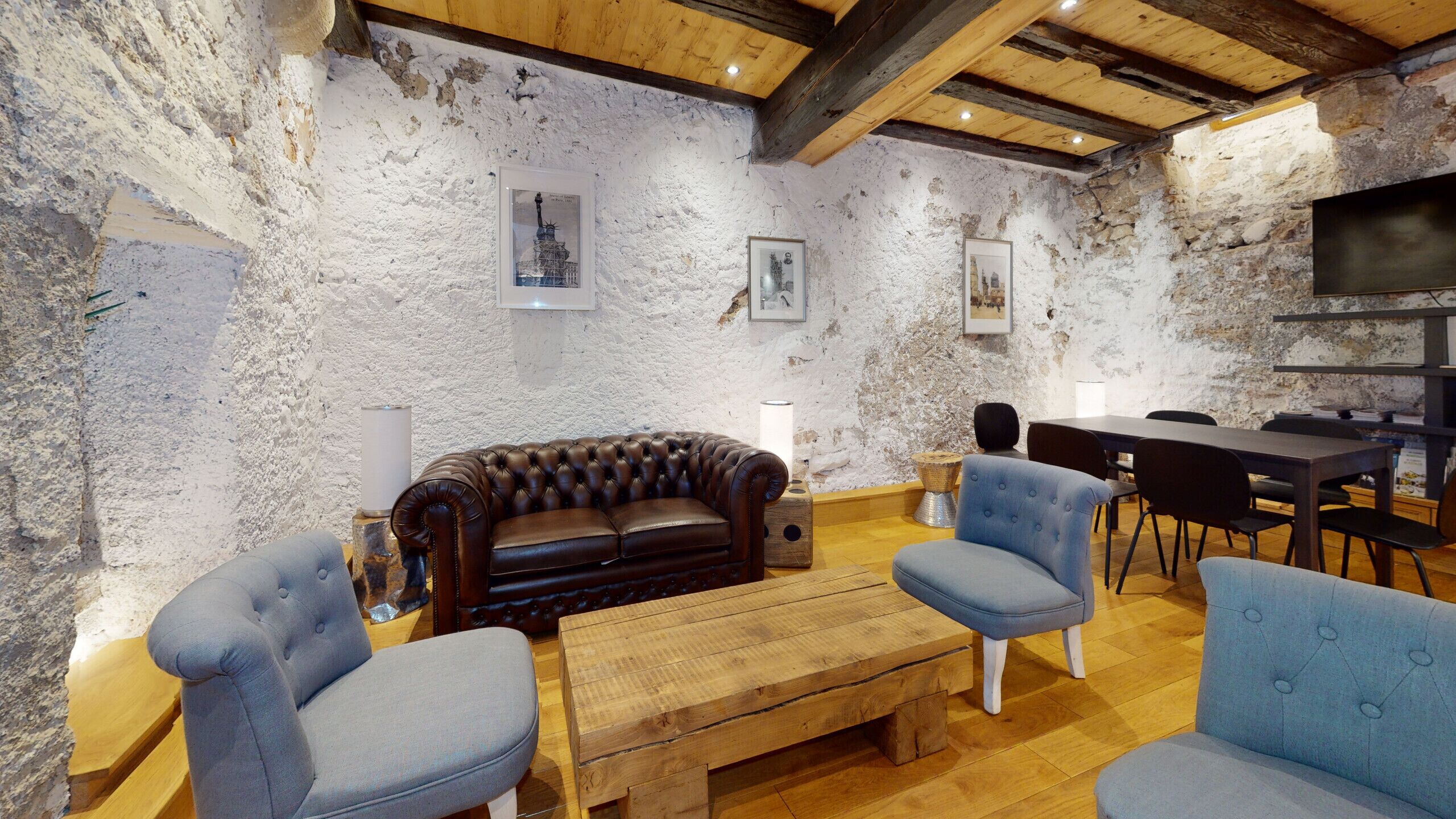 Intérieur