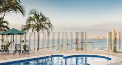 Las Arenas Bungalows Melaque