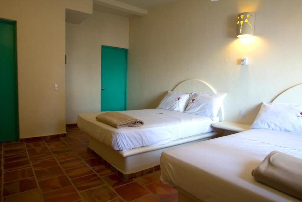 In-room safe, iron/ironing board, free WiFi, bed sheets