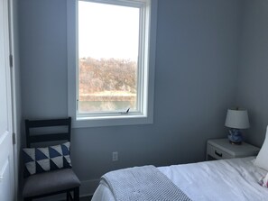 3 Schlafzimmer, Bügeleisen/Bügelbrett, kostenloses WLAN, Bettwäsche