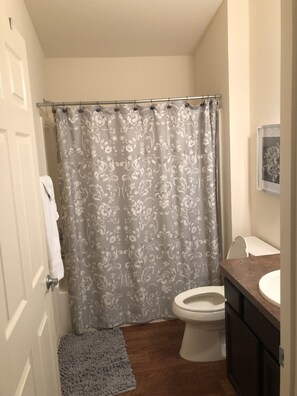 Bathtub - Patio Villa (The Villages)
