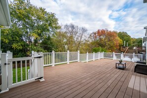 Terrazza/patio