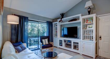 The Lazy Turtle Too (Next Door to Original) Vacation Rental - Amelia Island