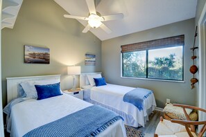 3 Schlafzimmer, Bügeleisen/Bügelbrett, kostenloses WLAN, Bettwäsche