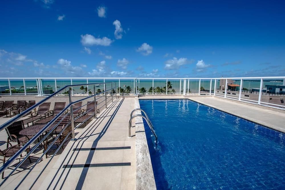 Tambaú Beach Hotel