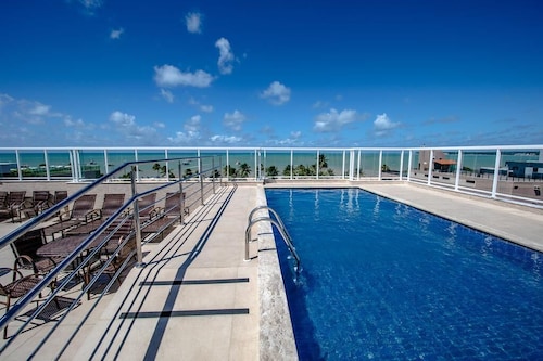 Tambaú Beach Hotel