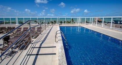 Tambaú Beach Hotel