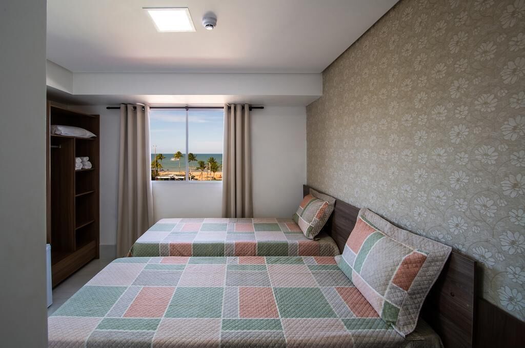 Superior Triple Room | Minibar, free WiFi, bed sheets