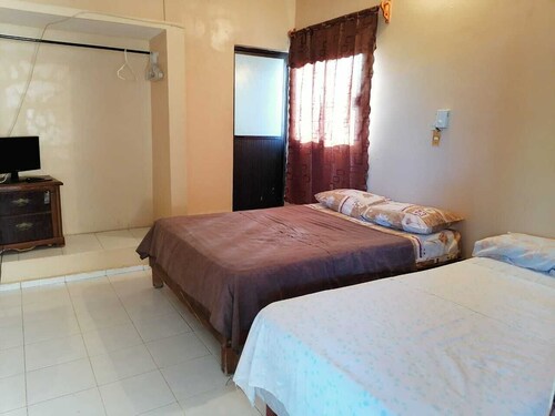 Casa Hotel Mar y Paz By Rotamundos