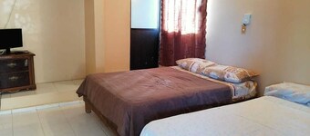 Casa Hotel Mar y Paz By Rotamundos