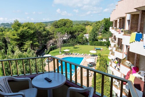 Las Mariposas Aparthotel