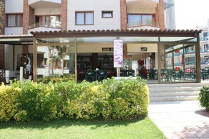 Exterior - Las Mariposas Aparthotel (Lloret de Mar)