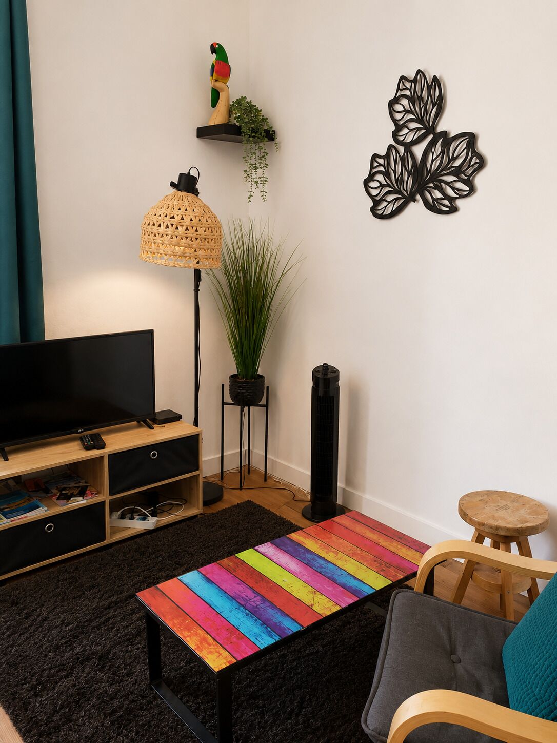 Fernseher