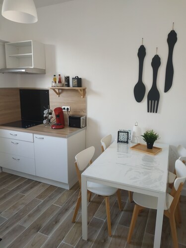 Le Ténor- Appartement - Parking gratuit