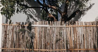 Nocturna Habitación Estándar Triple