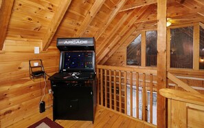 Interior - Highland Hideaway - Pet Friendly with Modern Vibes (Sevierville)