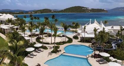 BEACHFRONT LUXURY at the Ritz! NEWLY RENOVATED - MOST DATES Available!