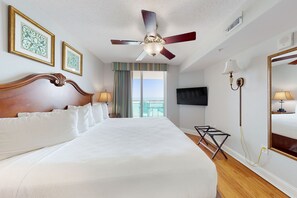 3 bedrooms, iron/ironing board, Internet, bed sheets