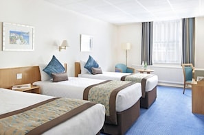 Room - Thistle City Barbican (London)