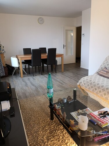 1 Belle Chambre Eybens Grenoble