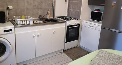 1 Belle Chambre Eybens Grenoble