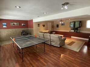 Sala de juegos