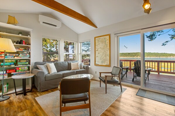 Télévision, livres