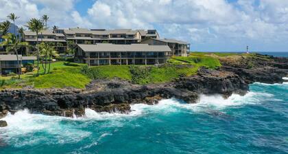 Oceanfront Condo with Shared Pool & Hot Tub, New Central A/C installed