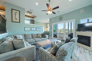 Télévision, lecteur de DVD