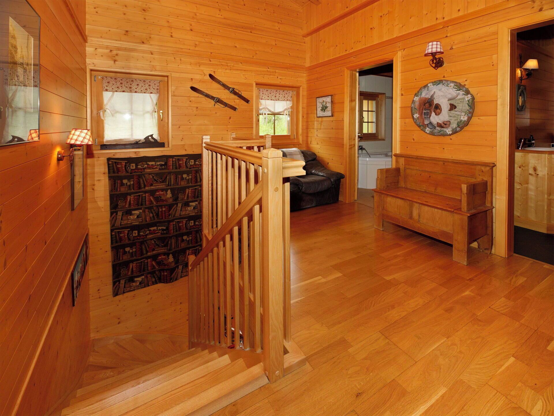 Intérieur