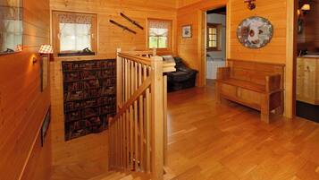 Intérieur