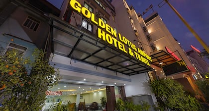 Golden Lotus Airport Hotel