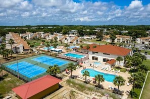 Campo sportivo