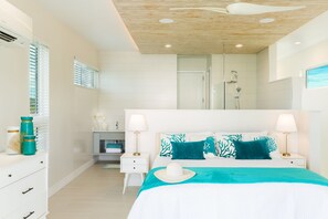 1 habitación y caja de seguridad en la habitación 