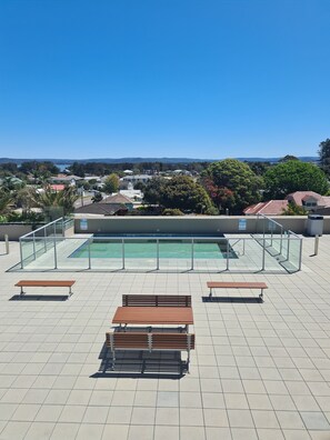 Outdoor pool - The Entrance (The Entrance)