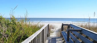 Endless Summer - Oceanfront in Surfside Beach, SC