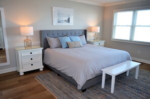 4 bedrooms, Internet, bed sheets