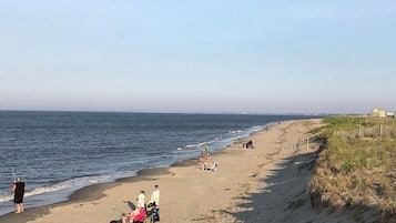 In StrandnÀhe