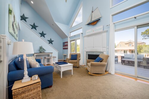 Pet friendly home bay block in Broadkill Beach! 11 California