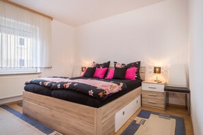 1 habitación, wifi gratis y ropa de cama 