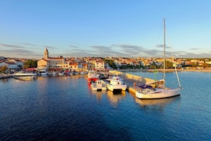 Marina