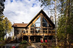 Exterior - Moustier Chertsey paradise (Chertsey)