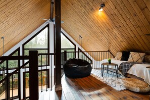 Interior - Moustier Chertsey paradise (Chertsey)