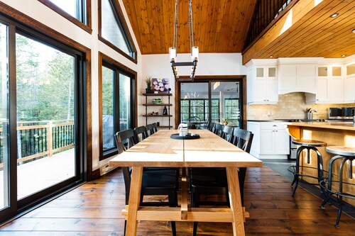 Moustier Chertsey paradise