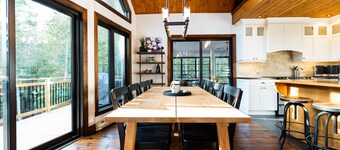 Moustier Chertsey paradise