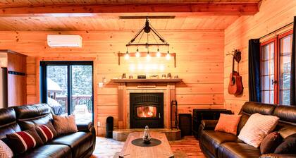 North Breeze Cottage