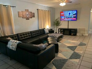 TV connectée