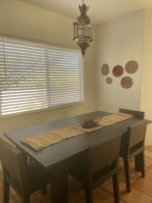 Dining - Cozy west side home (Tucson)