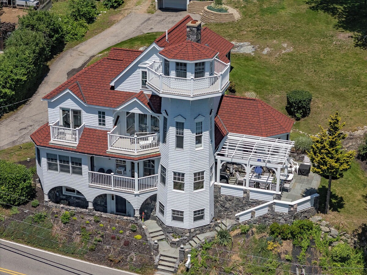 Imagen de perfil del propietario o de la propietaria