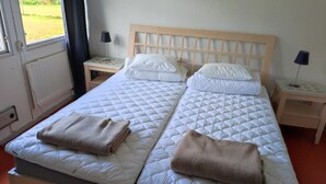 Habitación básica